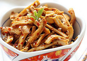 香菇根能吃嗎？香菇的根可以吃嗎？