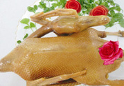 鴨肉和雞肉哪個營養(yǎng)好些？鴨肉和雞肉能一起吃嗎？