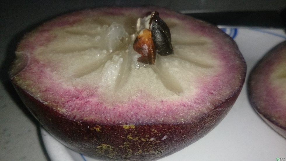 牛奶果怎么吃？牛奶果的功效與作用