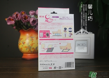 樹之惠足貼多久用一次？樹之惠足貼保質(zhì)期