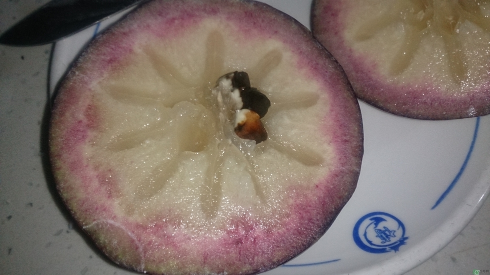 牛奶果怎么吃？牛奶果的功效與作用