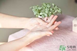 手膜怎么做？手膜的作用是什么？