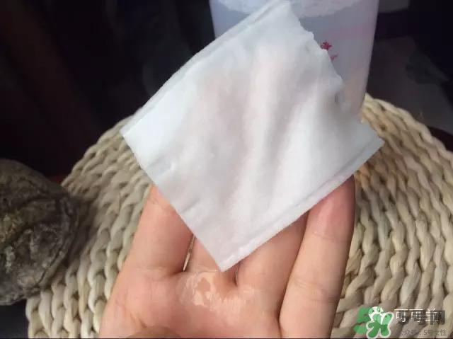 Esthe Dew伊詩露卸妝水怎么樣？伊詩露卸妝水怎么用