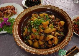鴨肉可以和土豆一起煮嗎？鴨肉和土豆能一起吃嗎？