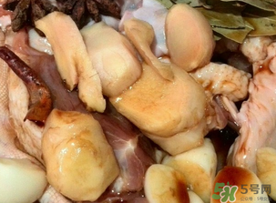 鴨肉可以和土豆一起煮嗎？鴨肉和土豆能一起吃嗎？
