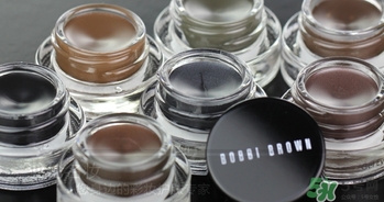 bobbi brown流云眼線(xiàn)膏怎么用？芭比布朗眼線(xiàn)膏使用方法