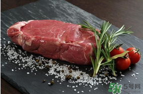 生牛肉可以放幾天？生牛肉可以放冰箱多久？