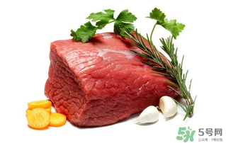 生牛肉可以放幾天？生牛肉可以放冰箱多久？
