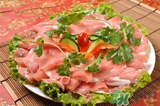 羊肉不能和什么一起吃？吃羊肉有什么講究？