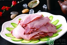 什么病不能吃羊肉？羊肉和什么相克？