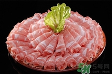 什么體質(zhì)不能吃羊肉？哪些人不能吃羊肉？