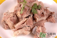 羊肉湯怎么做最好吃？羊肉湯怎么煮最好喝？