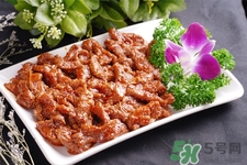 新鮮羊肉味道很腥怎么辦？羊肉怎么去膻味最有效？