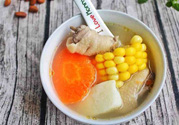 雞肉能和胡蘿卜一起吃嗎？雞肉和蘿卜可以一起吃嗎？