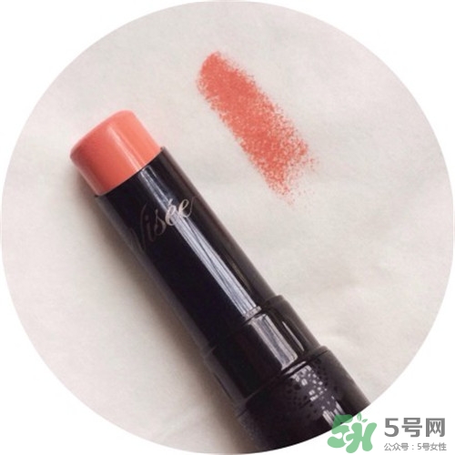 visee口紅怎么樣？visee口紅試色
