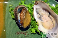 生蠔和鮑魚哪個更好吃？鮑魚和生蠔的區(qū)別