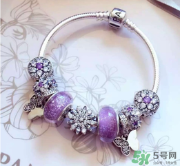 潘多拉手鏈變黃怎么辦？潘多拉變黃怎么清洗？