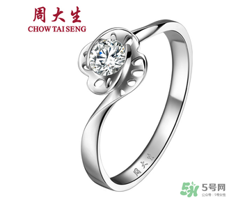 周大福和周大生哪個(gè)好？周大福和周大生什么關(guān)系？