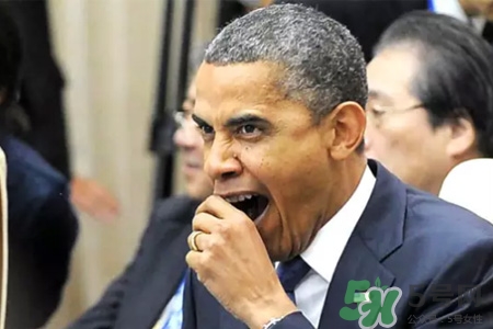 打哈欠是腎虛嗎？哈欠太多是腎虛嗎？