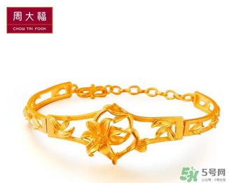 周大福和周六福哪個(gè)好？周大福和周六福有什么區(qū)別？　