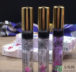 canmake井田變色唇蜜多少錢？canmake變色唇蜜日本價(jià)格