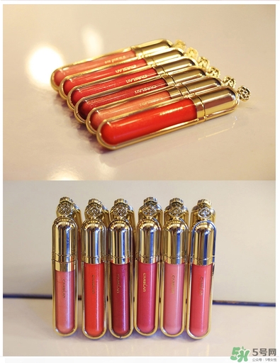 唇蜜怎么用？唇蜜的使用方法