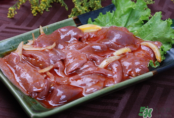 豬腰子可以補(bǔ)腎嗎？豬腰子怎么吃補(bǔ)腎？