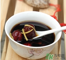 姜湯和牛奶能一起喝嗎？姜湯和牛奶一起喝好嗎？