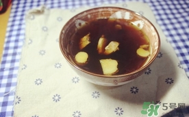 姜湯和牛奶能一起喝嗎？姜湯和牛奶一起喝好嗎？