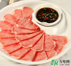 生牛肉能吃嗎？牛肉可以生吃嗎？