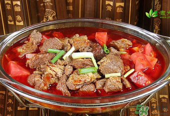 生牛肉怎么煮？生牛肉煮多久能熟？