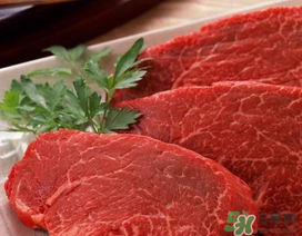 生牛肉變綠是怎么回事？生牛肉變綠還能吃嗎？