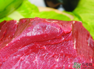 生牛肉變綠是怎么回事？生牛肉變綠還能吃嗎？