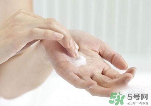 潤膚露怎么用？潤膚露使用方法