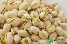 開心果為什么那么貴？吃開心果有什么好處和壞處？