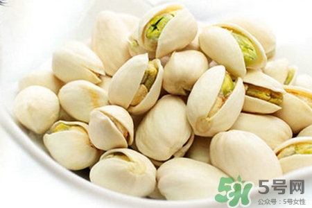開心果為什么那么貴？吃開心果有什么好處和壞處？