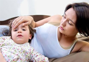 成人多少度算發(fā)燒？小孩多少度算發(fā)燒？