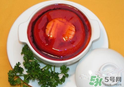 鮑魚是熱性還是涼性？鮑魚是寒性食物嗎？
