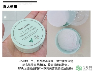 悅詩風(fēng)吟散粉多少錢？悅詩風(fēng)吟定妝粉價格