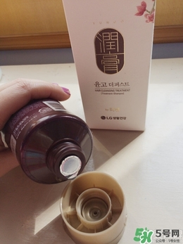 睿嫣洗發(fā)水怎么樣？睿嫣洗發(fā)水好用嗎