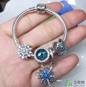 潘多拉手鏈可以改短嗎？潘多拉手鏈怎么改短？
