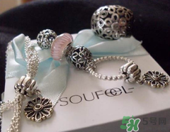 soufeel和潘多拉哪個好？潘多拉和?soufeel哪個性價比高？