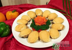 鮑魚可以生吃嗎？生吃鮑魚的好處和壞處？