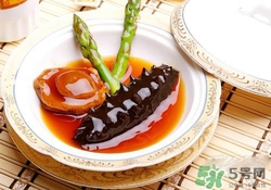 鮑魚可以生吃嗎？生吃鮑魚的好處和壞處？