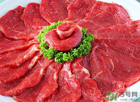 ?牛肉變色了可以吃嗎？牛肉變色是怎么回事？