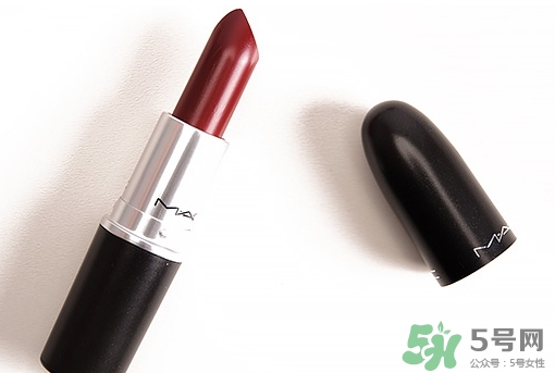 復(fù)古紅口紅適合什么人？復(fù)古紅適合什么膚色？