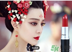 復(fù)古紅口紅適合什么人？復(fù)古紅適合什么膚色？
