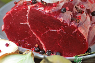 牛肉血水怎么去？牛肉怎么去血水？