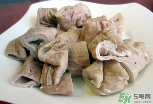豬大腸怎么煮才能煮爛？豬大腸煮多久才熟？