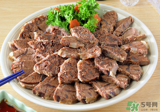 熟牛肉放冰箱里能保鮮多久？熟牛肉冷凍可以放多久？